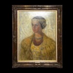 イゴシェフ 『ギュマ』