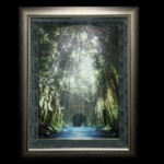 mocha 『自然回帰M』