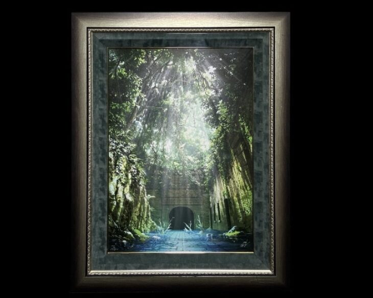 mocha 『自然回帰M』