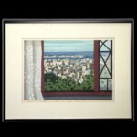 井堂 雅夫 『ポートアイランド』