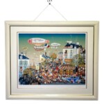 ヒロ・ヤマガタ 『エコールドマルセイユ』