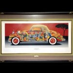 ヒロ・ヤマガタ 『アイボリーコースター』