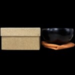 角偉三郎 『安子椀 六つ星』