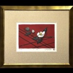 ジュディ・オング 『白椿』