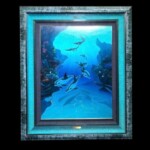 ダナ・クイーン 『イルカ』