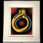 マーク・コスタビ 『LIFESAVER』