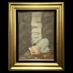 瓜南直子 『老師』