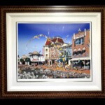 ヒロ・ヤマガタ 『101匹ワンちゃん』