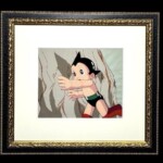 手塚 治虫 『戦うアトム』