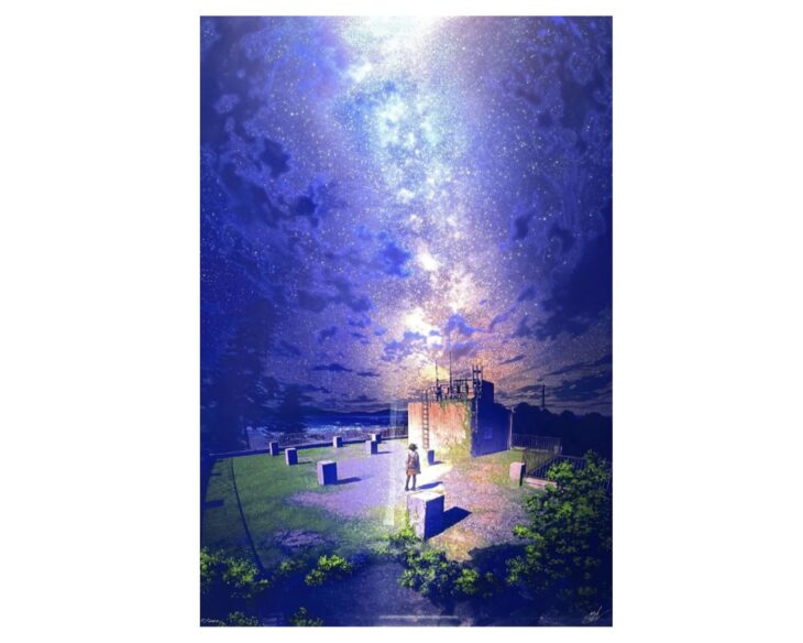 mocha『無星限L』 ｜骨董品買取 緑和堂