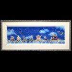 横山 真弥 『おとぎの国』