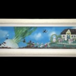 横山 真弥 『おおきなかぶ』