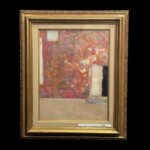 ピエール・ルシュール 風景画