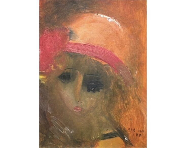 織田廣喜　lithograph 限定75 織田廣喜 lithograph 限定75 【公式通販】