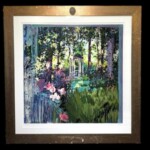 J・トレンツ・リャド 『リビエラ公園』