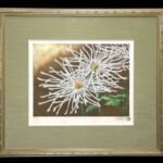 ジュディ・オング 『いとぎく』