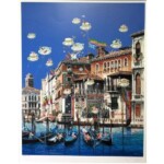 ヒロヤマガタ 『昼下がりのティータイム』