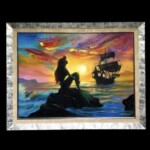 ジム・ウォーレン 『Waiting for the Ship to Come In』