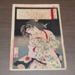 近世人物誌 近衛家の老女村岡