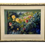 リャド 『バガテルの薔薇』