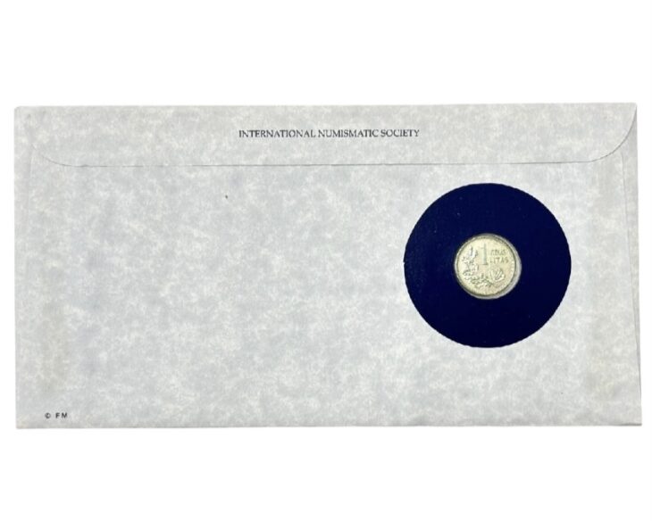 フランクリンミント、世界の歴史的な銀貨9枚 フランクリンミント 『世界の偉大な歴史的銀貨コレクション』 ｜骨董品