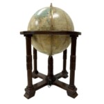 Replogle Globes 地球儀