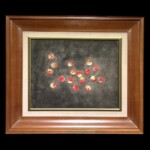 畠中光享 『十七の桜桃』