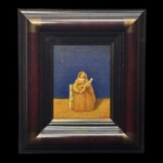 猪爪彦一 『調べ』