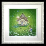 横山 真弥 『おともだちをたずねて』