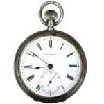 FAVRE BRANDT ファブルブラント 『ZENITH ゼニス 懐中時計』