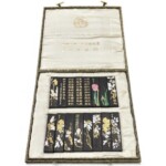 計16点 唐墨 曹素功 堯千氏 上海墨廠出品