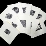 柄澤齊 『ZIPANGU』