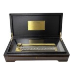 REUGE 『ラ・カンパネラ 3Part』オルゴール 144弁