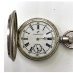 AEROWATCH アエロウォッチ 懐中時計