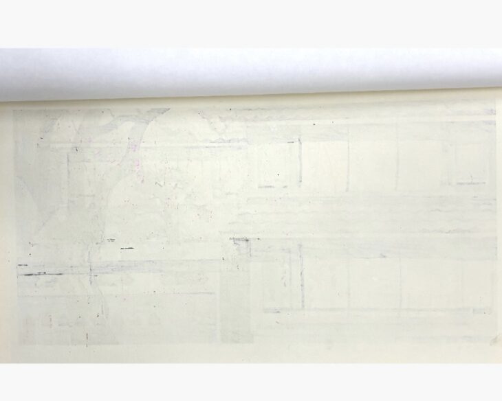 計2点 井堂 雅夫 『京洛の四季』『大和の四季』 ｜骨董品買取 緑和堂
