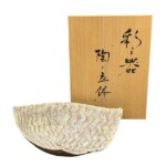 杉浦康益 『彩々器 陶ノ立体』