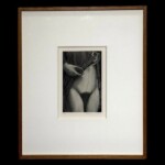 柄澤齊 『母岩』