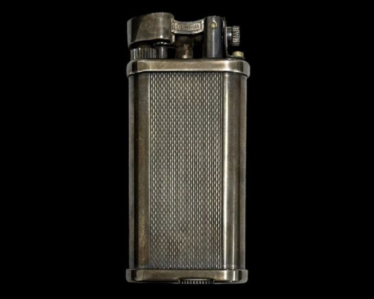 dunhill ダンヒル ライター