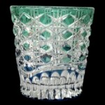 黒川 昭男 『江戸切子 グラス』