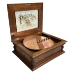 ポリフォン ディスクオルゴール