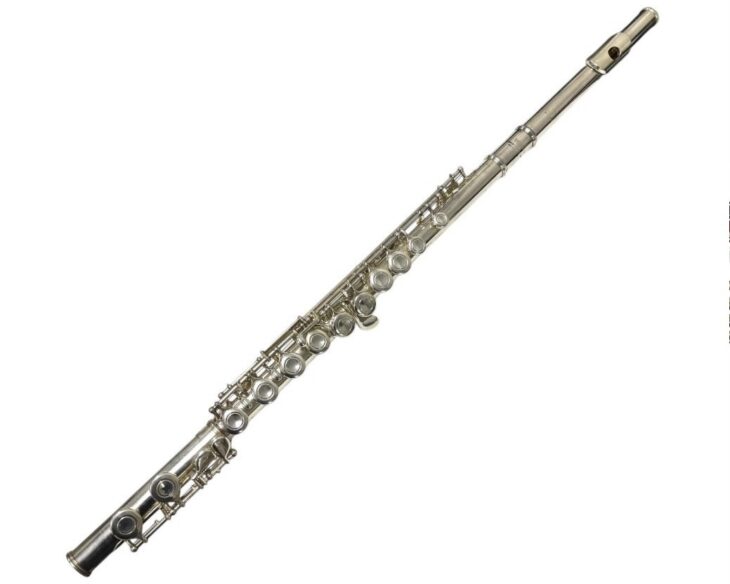 YAMAHA ヤマタフルート YAMAHA ヤマハ フルート Established in 1887 311Ⅱ ｜骨董品買取 緑和堂