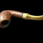 W.O.LARSEN 『パイプ』