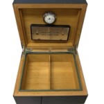 Elie Bleu 『シガーキャビネット』