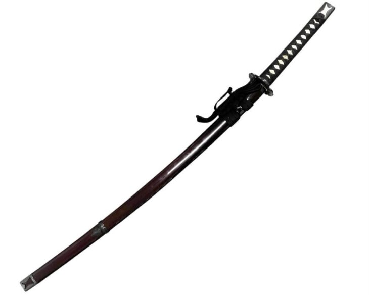 模造刀 日本刀 レプリカ刀剣 ｜骨董品買取 緑和堂