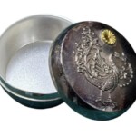 ボンボニエール 『皇室 菓子器』