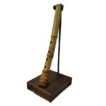 州鳳 琴古流 『尺八』