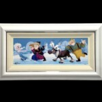 FROZEN 『ICE PLAY BY AMY MEBBERSON』