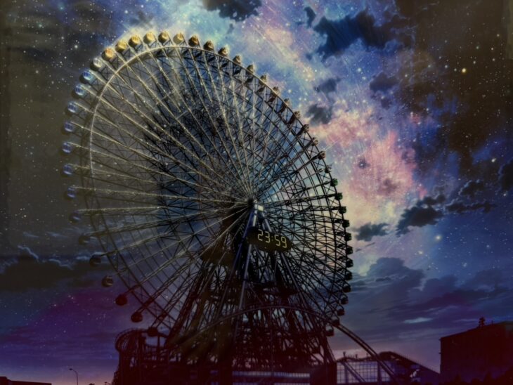 mocha 『Memory』