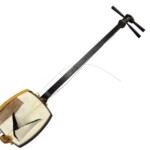 三味線 『中棹』