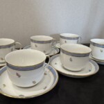 アウガルテン ビーダーマイヤー C＆S６客